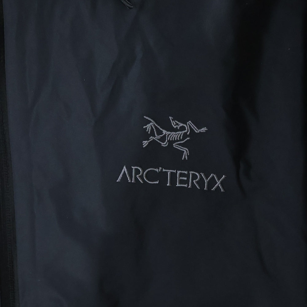 ARC'TERYX(アークテリクス) Beta LT Jacket ベータマウンテンジャケット ブラック 26844
