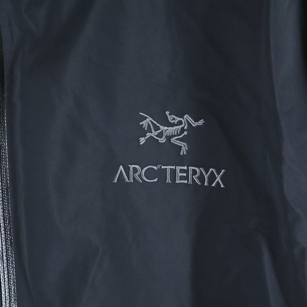 ARC'TERYX(アークテリクス) Beta LT Jacket ベータマウンテンジャケット ブラック 26844
