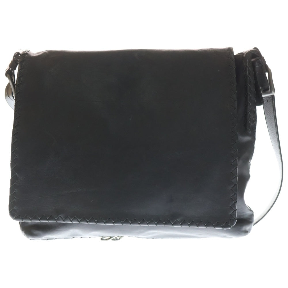 BOTTEGA VENETA(ボッテガヴェネタ) イントレチャート サイドジップ