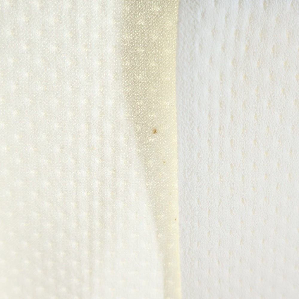 CHROME HEARTS(クロムハーツ) CHプラス総柄バイカラーニットコート ガウン レディース ブラック/ホワイト