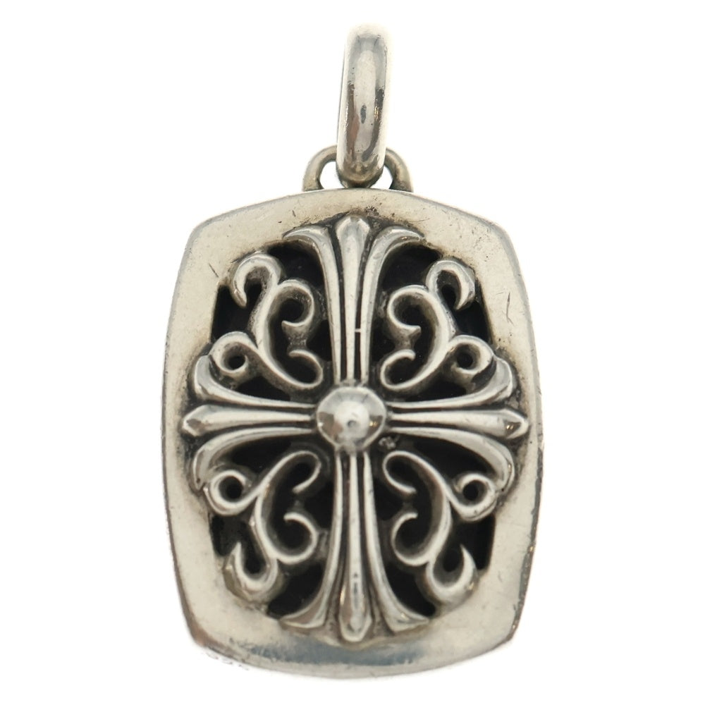 CHROME HEARTS(クロムハーツ) KEEPER PENDANT キーパーペンダント