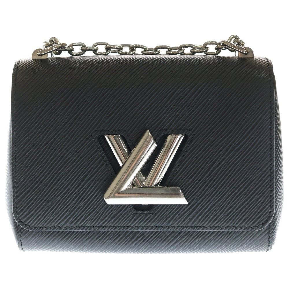 LOUIS VUITTON(ルイヴィトン) エピ ツイストPM クロスボディショルダーバッグ M50332 ブラック レディース
