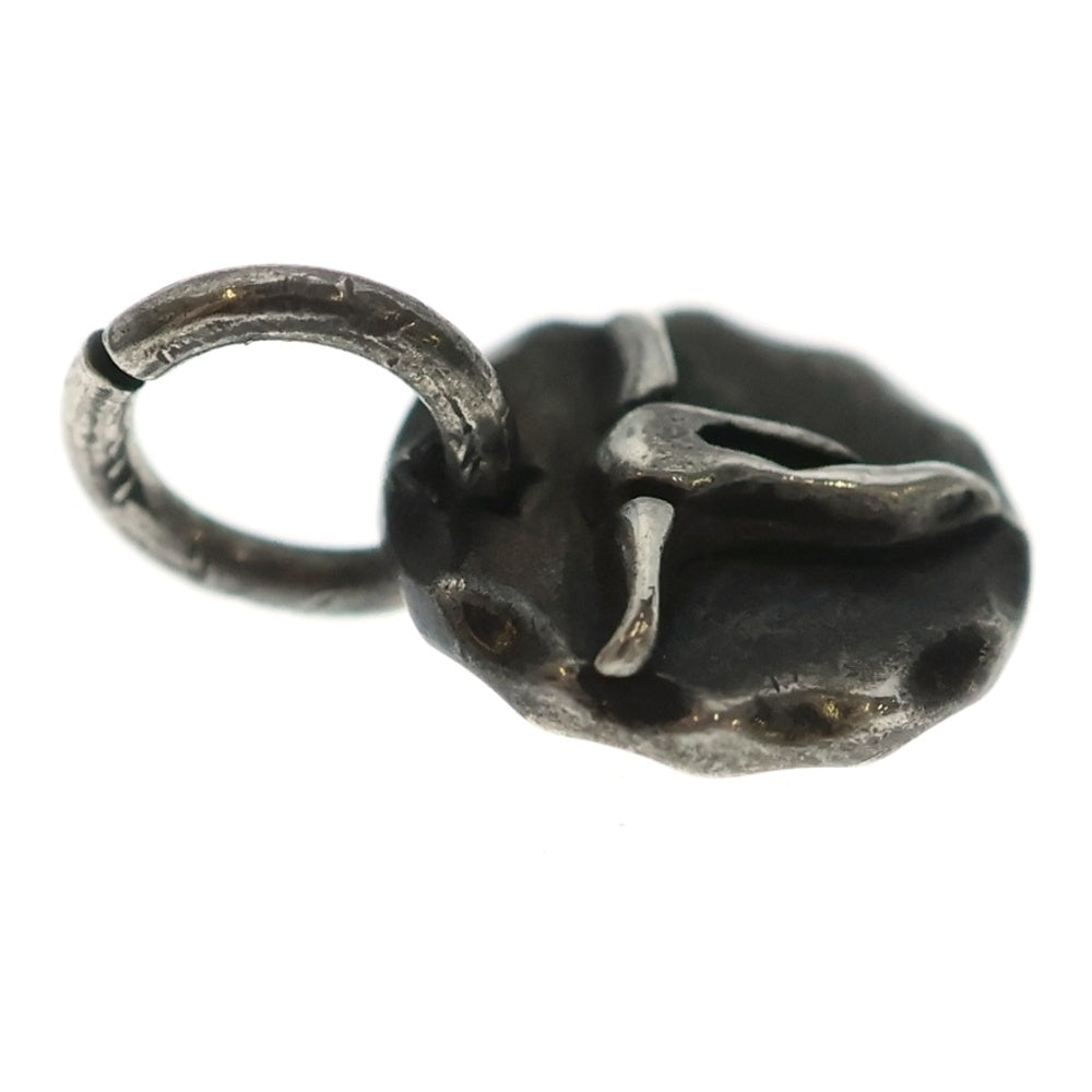 TADY & KING(タディアンドキング) チビメタルSVロングホーン シルバー