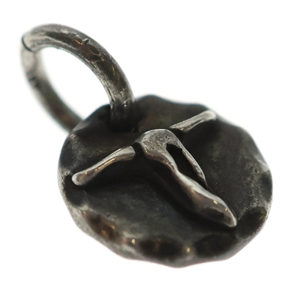 TADY & KING(タディアンドキング) チビメタルSVロングホーン シルバー