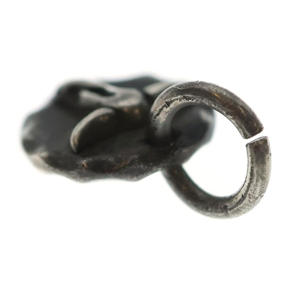 TADY & KING(タディアンドキング) チビメタルSVロングホーン シルバー