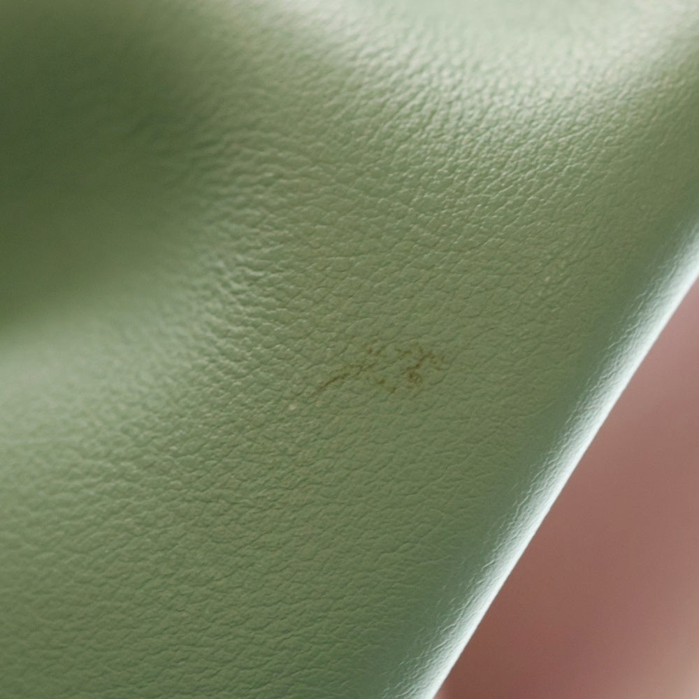 LOEWE(ロエベ) ミニショルダーバッグ パステルカラー マルチ レディース