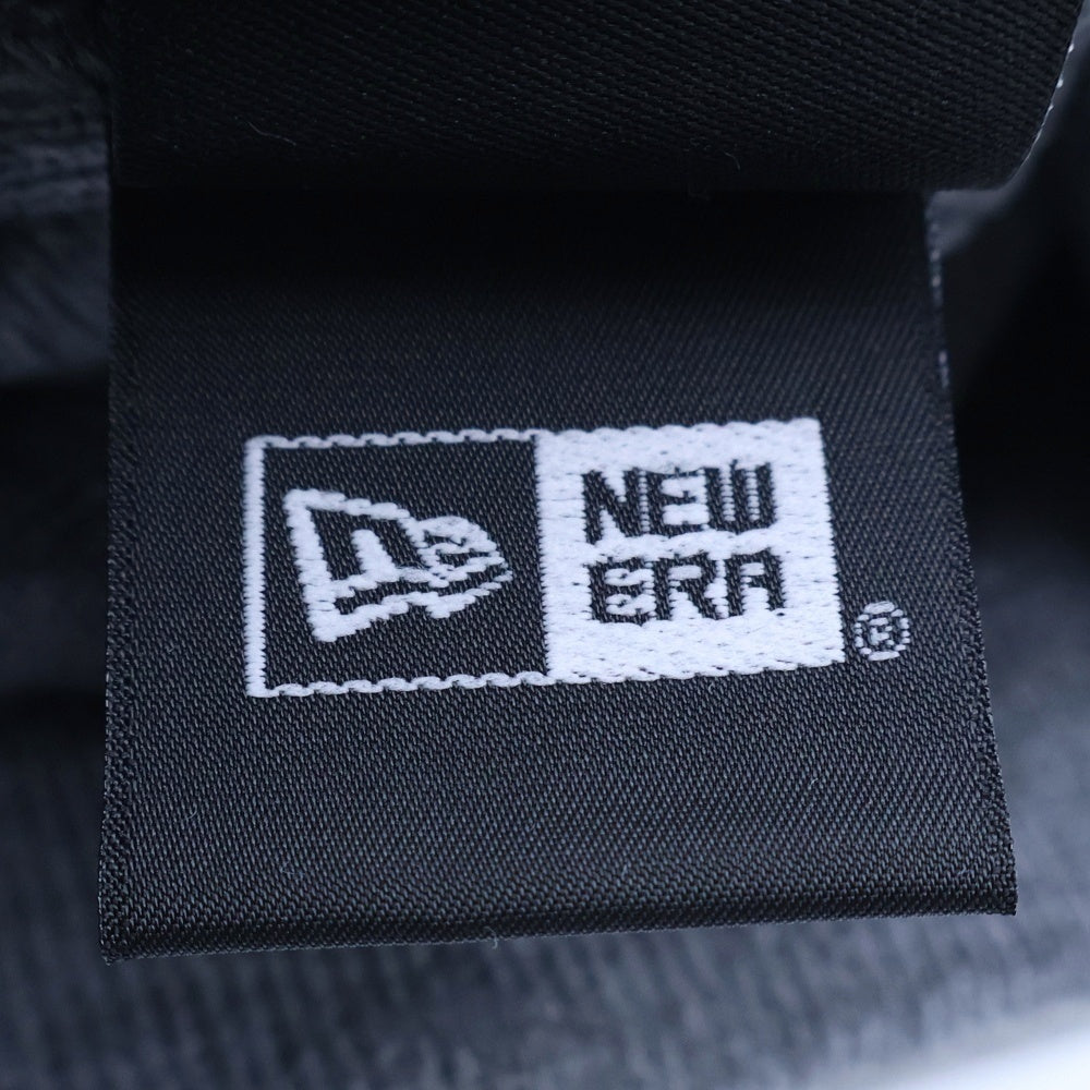 SUPREME(シュプリーム) 24AW ×New Era Box Logo Beanie ニューエラ ボックスロゴ ビーニー ニット帽 帽子 グレー