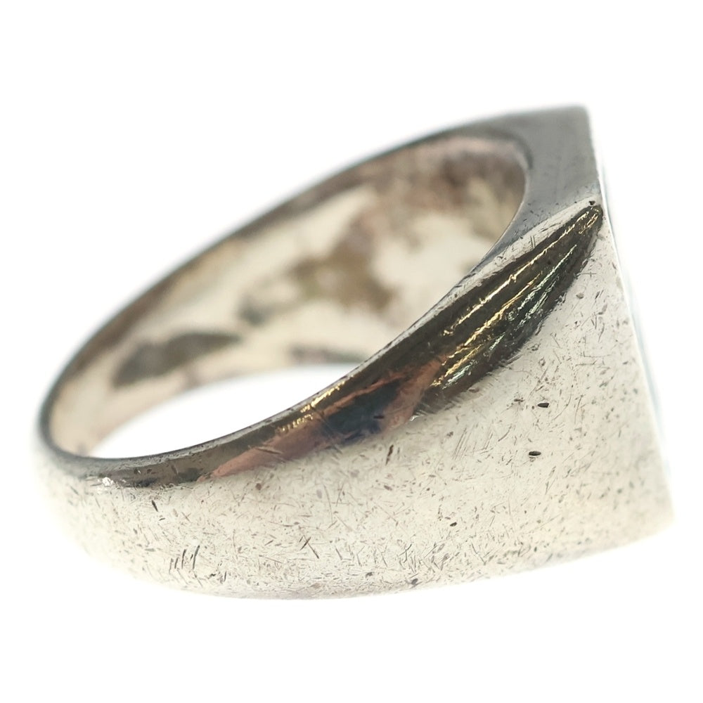 goro's(ゴローズ) 熊の手リング シルバー/ゴールド BGA147