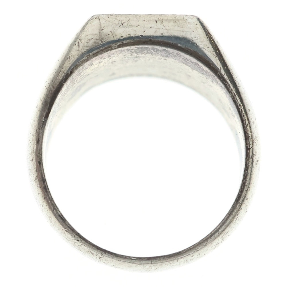 goro's(ゴローズ) 熊の手リング シルバー/ゴールド BGA147