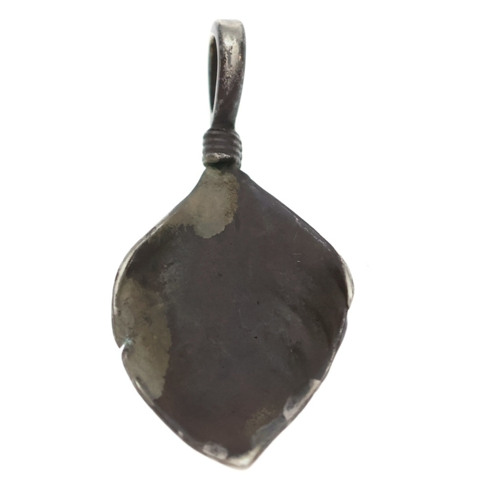 goro's(ゴローズ) SVハートフェザー 右向き