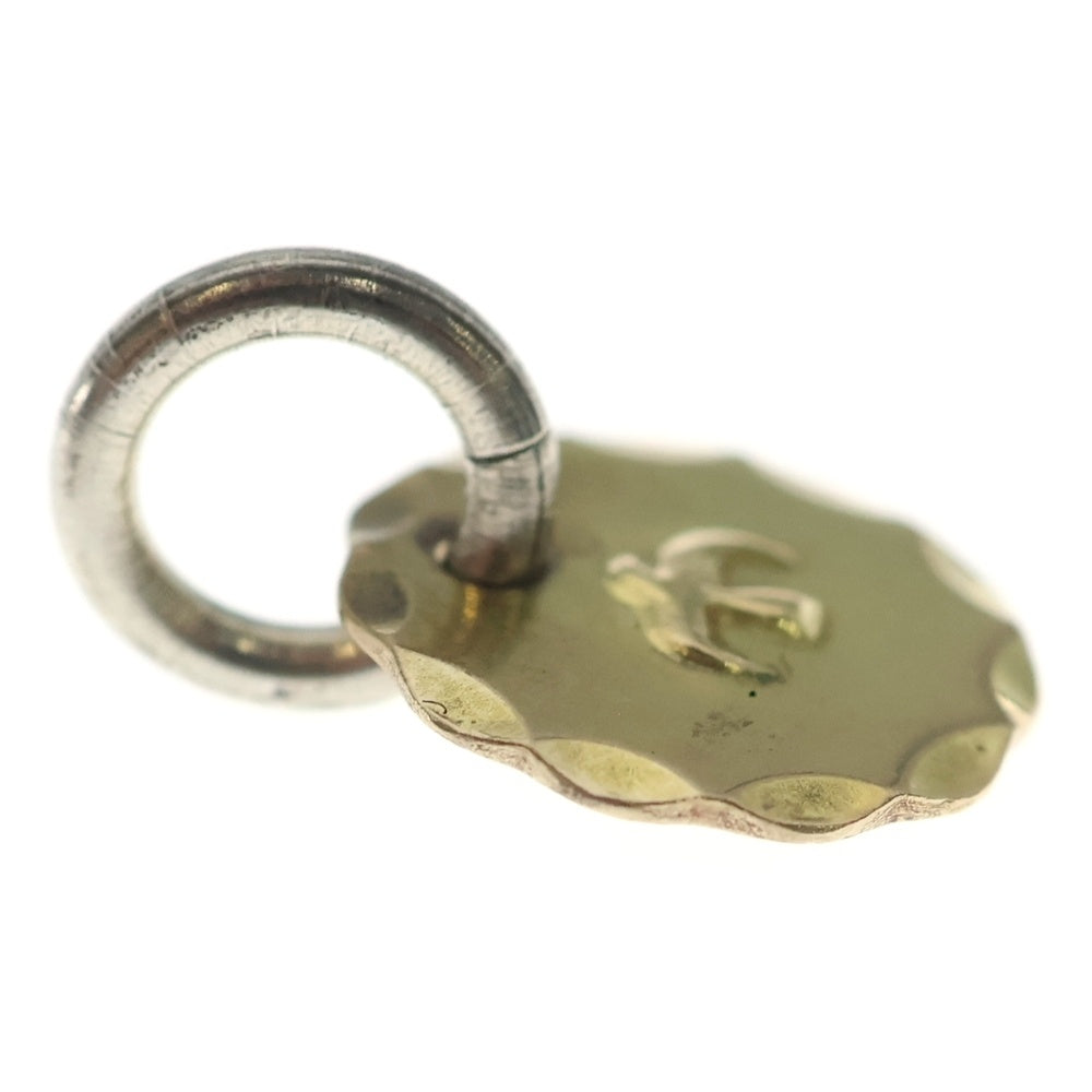 goro's(ゴローズ) 【現行】全金メタル ペンダントトップ ゴールド BGA071