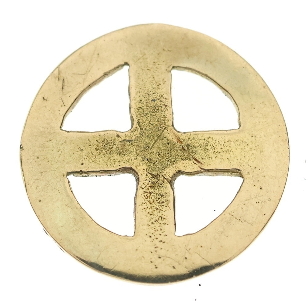 goro's(ゴローズ) 全金ホイール ゴールド BGA093