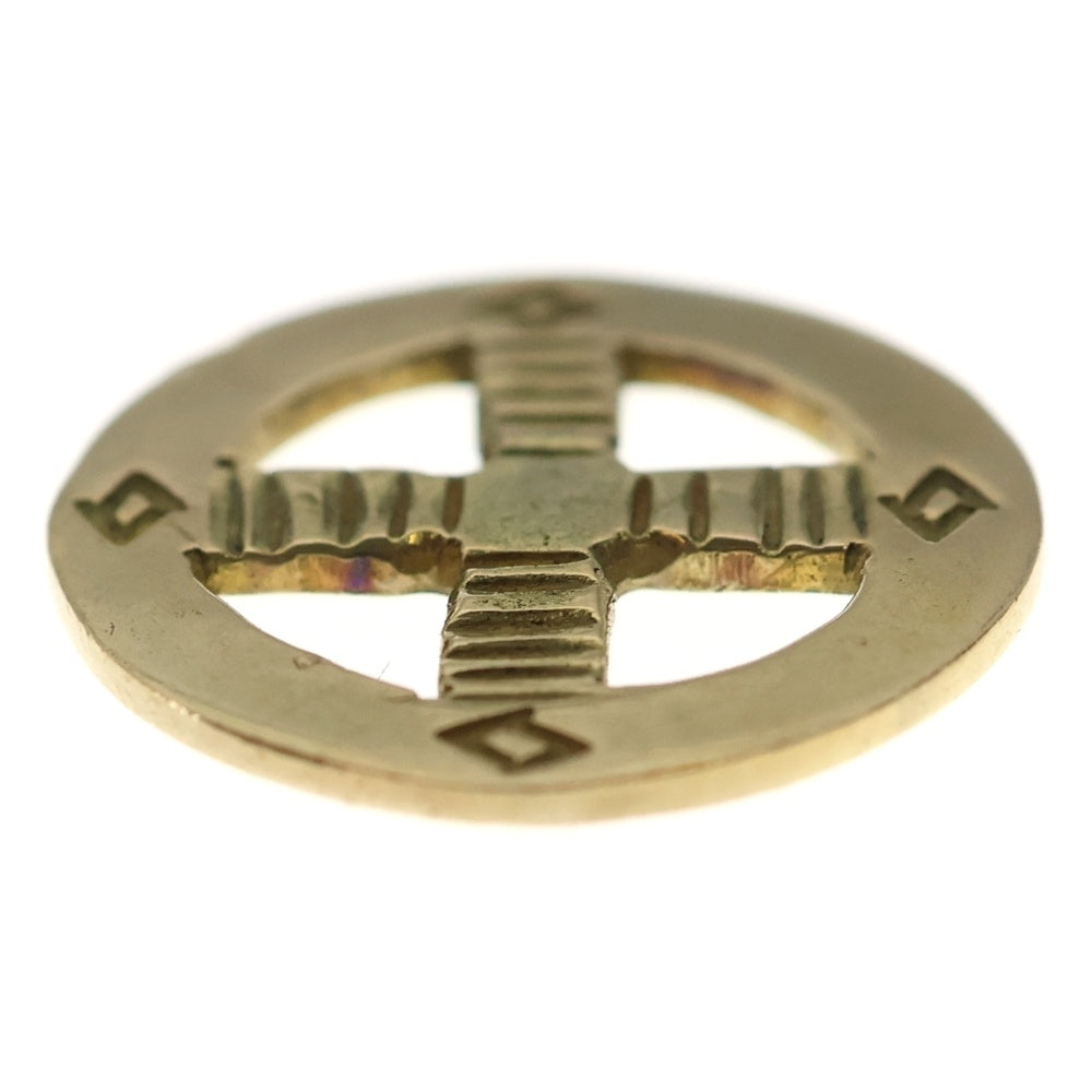 goro's(ゴローズ) 全金ホイール ゴールド BGA093