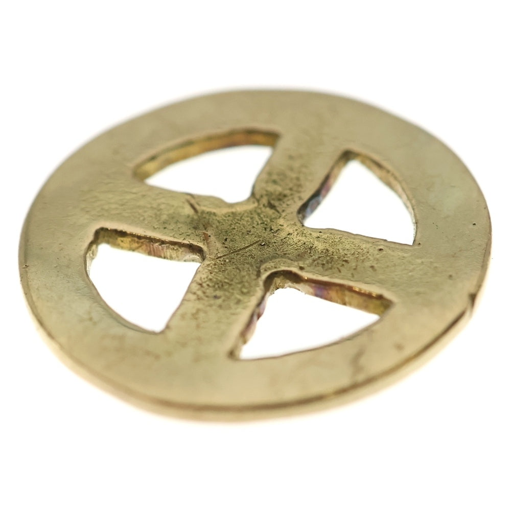 goro's(ゴローズ) 全金ホイール ゴールド BGA093