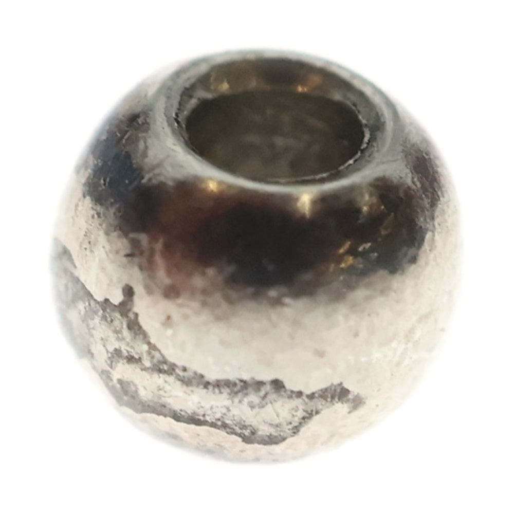 goro's(ゴローズ) SVビーズM シルバー BGA205