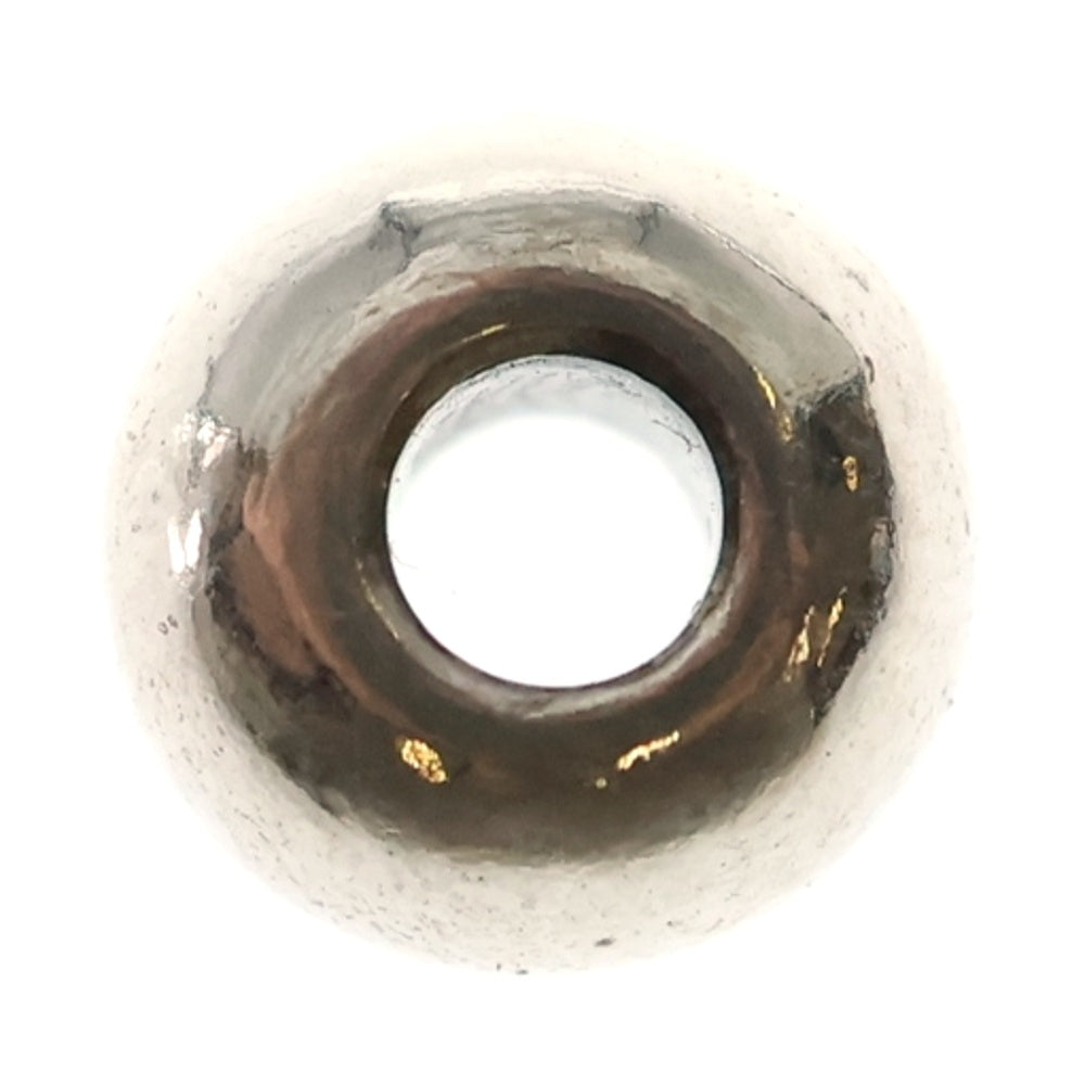 goro's(ゴローズ) SVビーズXL シルバー BGA207