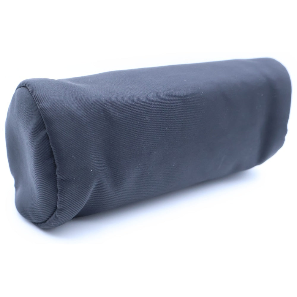 CHROME HEARTS(クロムハーツ) CYLINDER CASE シリンダーケース ナイロンポーチ ブラック