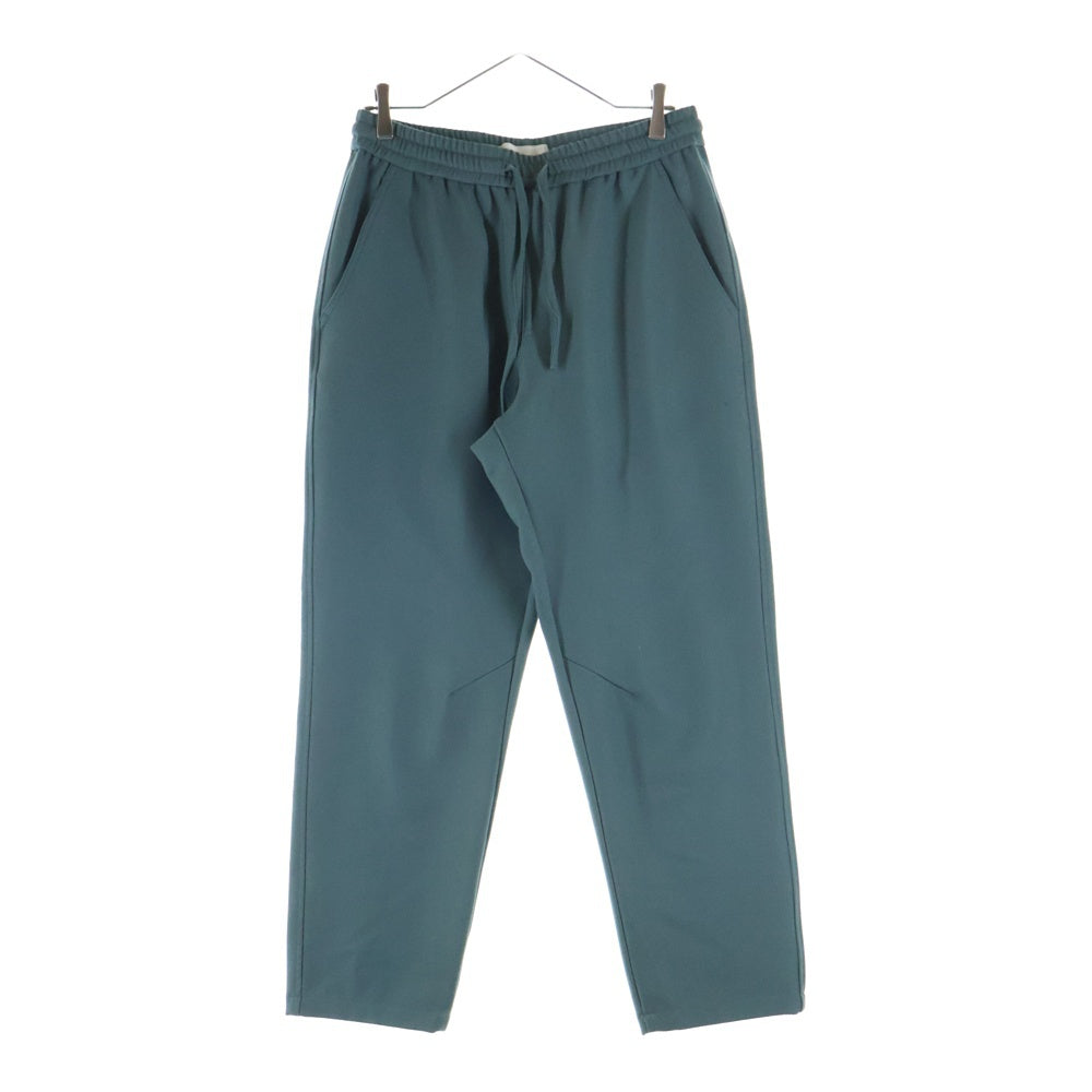 KITH キス Tropical Wool Grayson Pant トロピカルウールトラックパンツ グリーン KITH(キス) Tropical Wool Grayson Pant トロピカルウールトラック