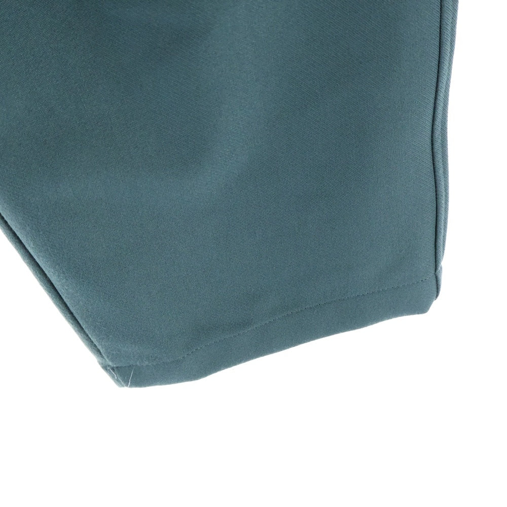 KITH(キス) Tropical Wool Grayson Pant トロピカルウールトラックパンツ グリーン