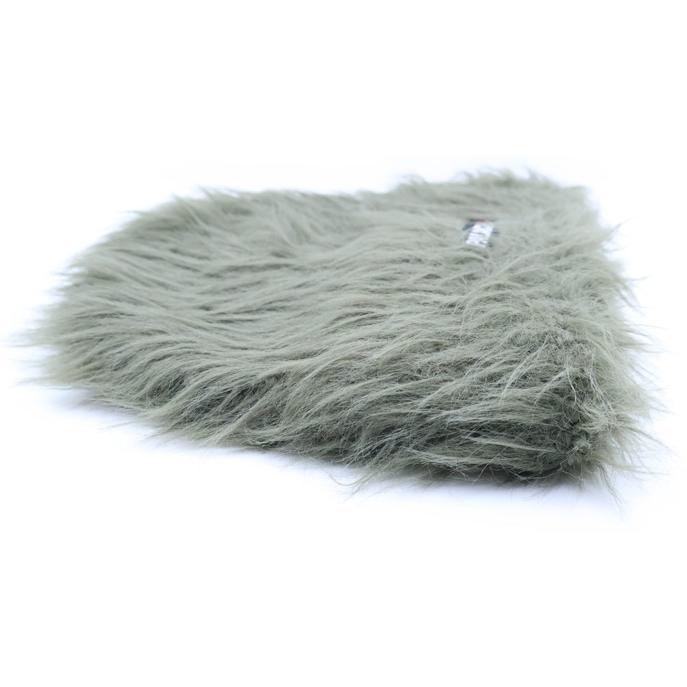 Palace Skateboards(パレススケートボーズ) 24AW YETI BEANIE ファービーニー ニットキャップ オリーブ