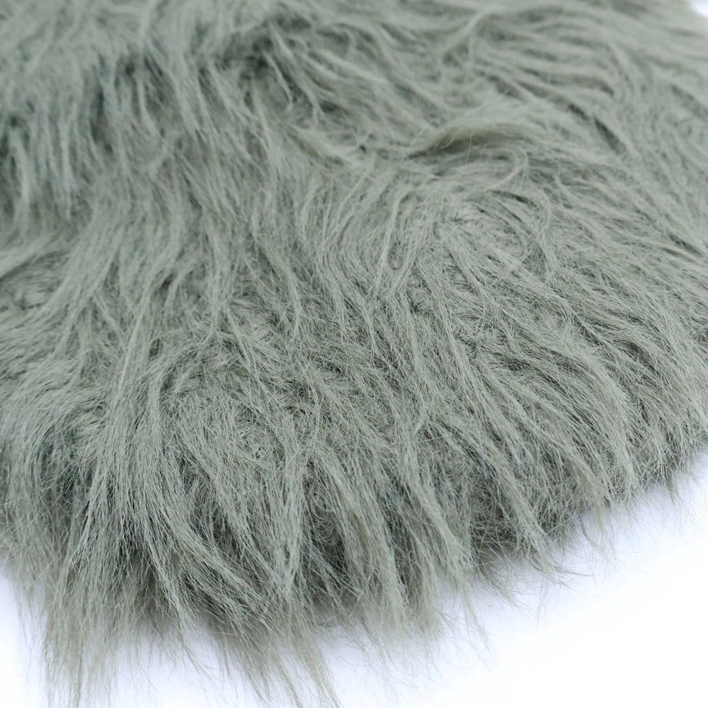 Palace Skateboards(パレススケートボーズ) 24AW YETI BEANIE ファービーニー ニットキャップ オリーブ