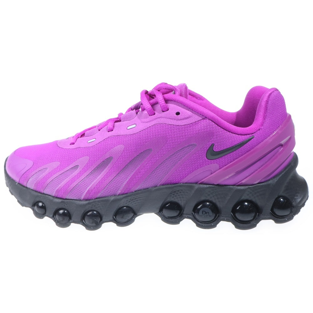 NIKE(ナイキ) AIR MAX DN8 Vivid Purple FQ7860-501 エアマックスDN8 ビビッドパープル ローカットスニーカー US9/27.0cm