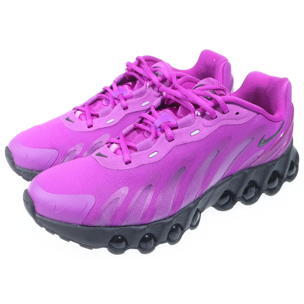 NIKE(ナイキ) AIR MAX DN8 Vivid Purple FQ7860-501 エアマックスDN8 ビビッドパープル ローカットスニーカー US9/27.0cm