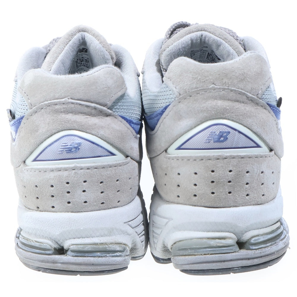 New Balance(ニューバランス) 2002R Light Gray M2002RXB GORE-TEX ゴアテックス ローカットスニーカー グレー US4.5/22.5cm レディース