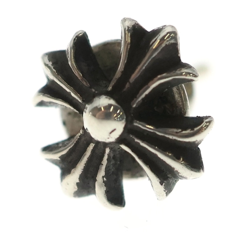 クロムハーツ Chrome Hearts No2 CH PLS DIA CHプラススタッド 1ダイヤ