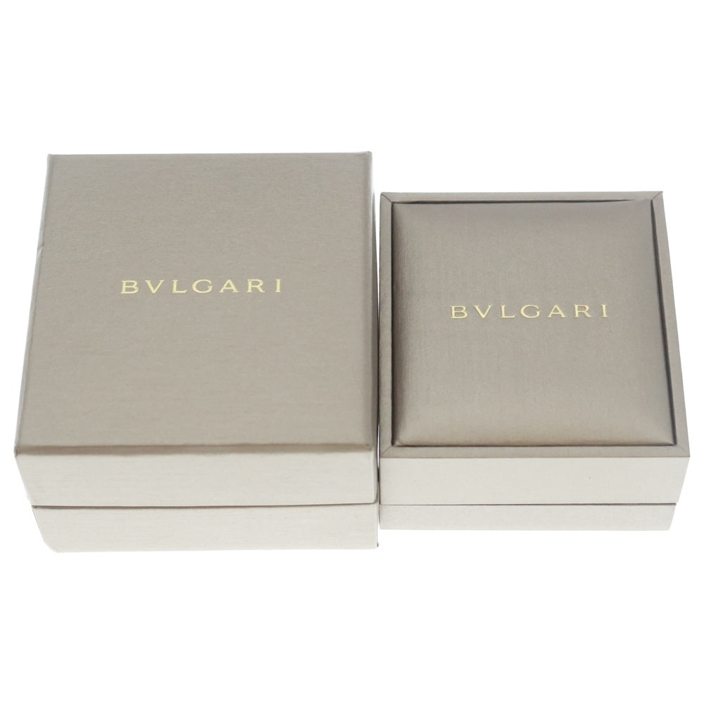 BVLGARI(ブルガリ) B-zero1 ビーゼロワン エレメント ブレスレット K18 ゴールド レディース