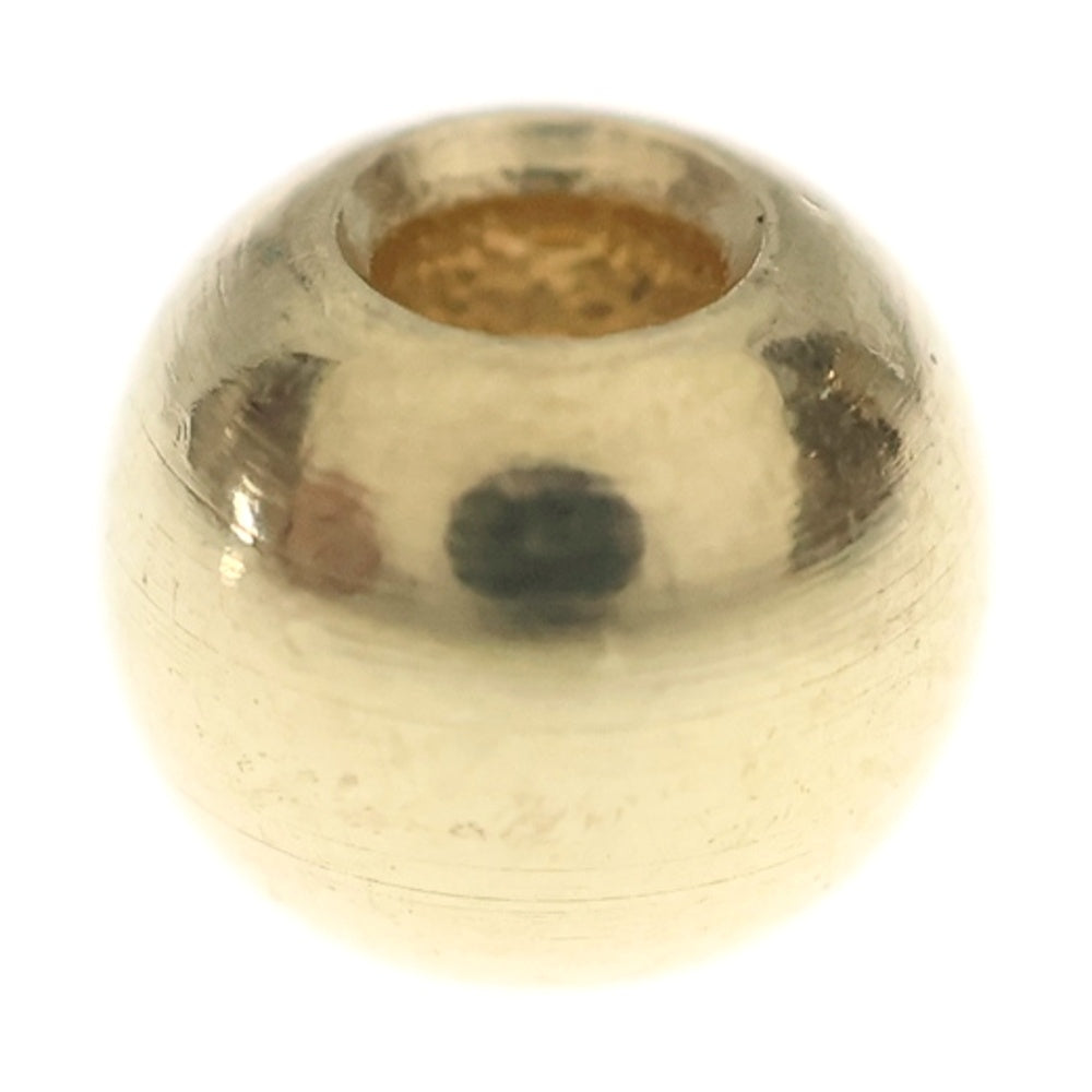 goro's(ゴローズ) 全金ビーズM ゴールド BGA209