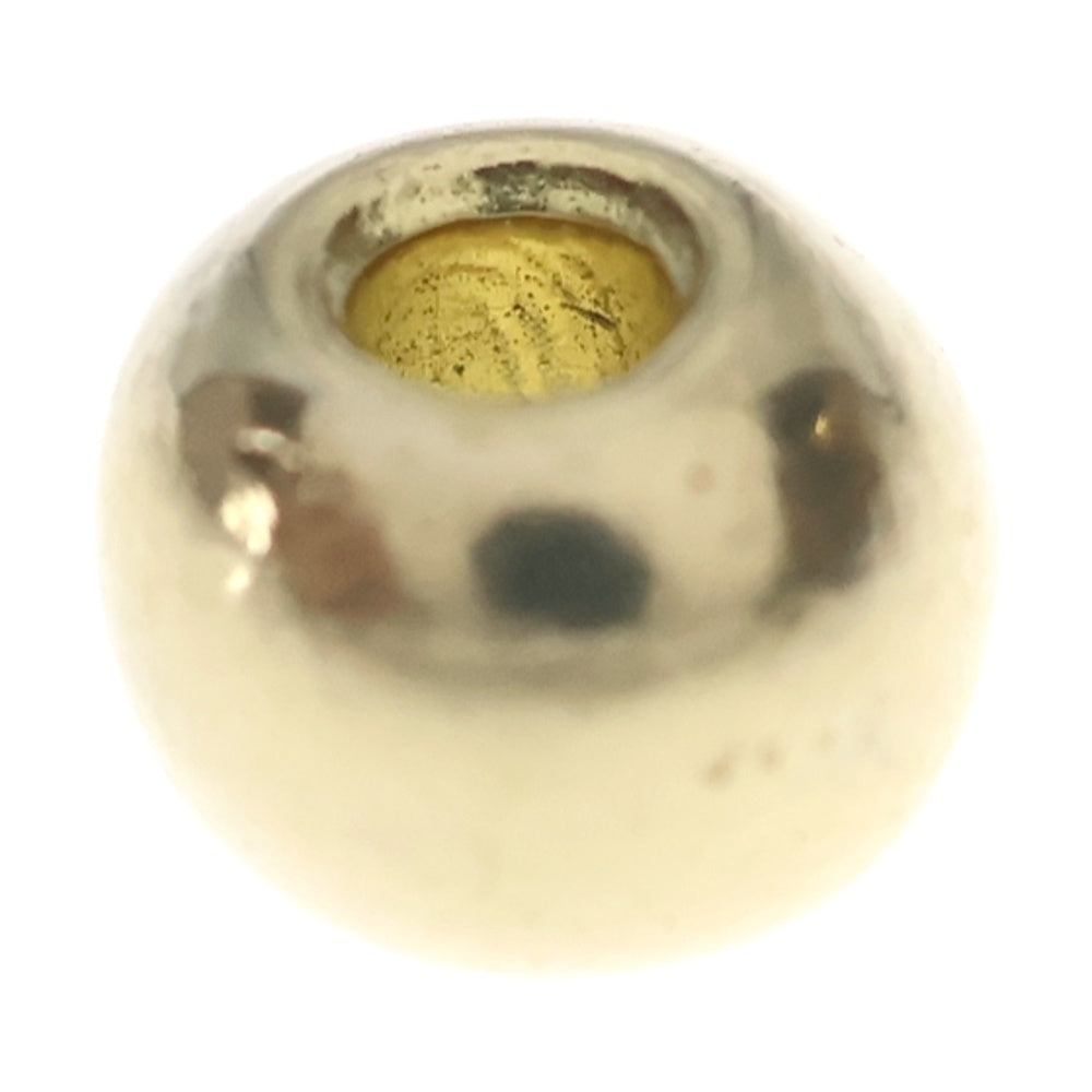 goro's(ゴローズ) 全金ビーズM ゴールド BGA209