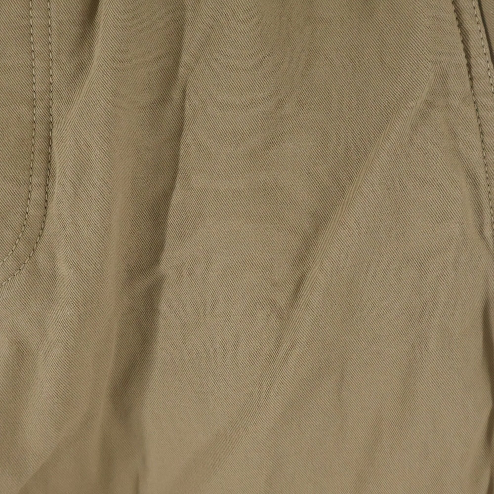 LOEWE(ロエベ) Straight Pants H526Y04WHB カーペンター トラウザーズ パンツ ベージュ