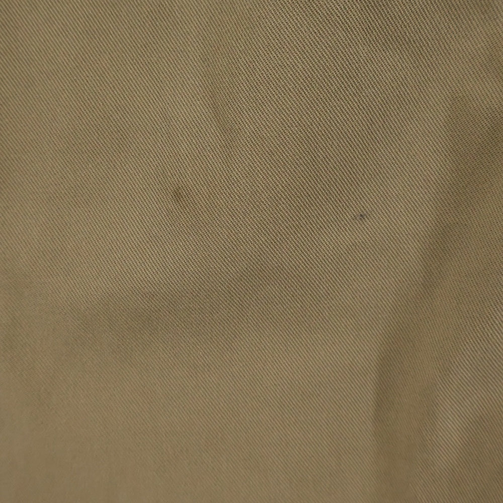 LOEWE(ロエベ) Straight Pants H526Y04WHB カーペンター トラウザーズ パンツ ベージュ