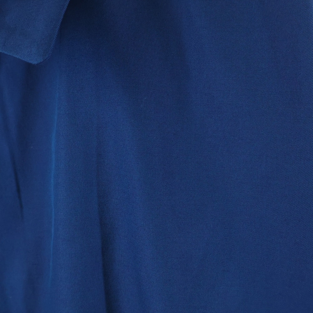 VISVIM(ヴィスヴィム) 25SS SOMER SWING TOP サマースイングトップジャケット 0125105013018 ブルー