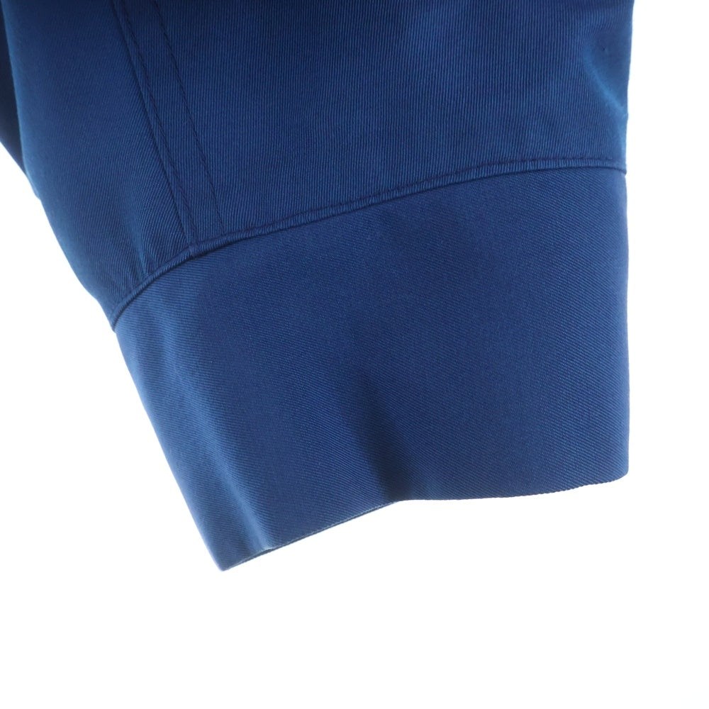 VISVIM(ヴィスヴィム) 25SS SOMER SWING TOP サマースイングトップジャケット 0125105013018 ブルー