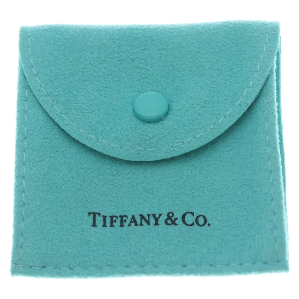 TIFFANY & Co.(ティファニー) bamboo バンブーリング シルバー レディース