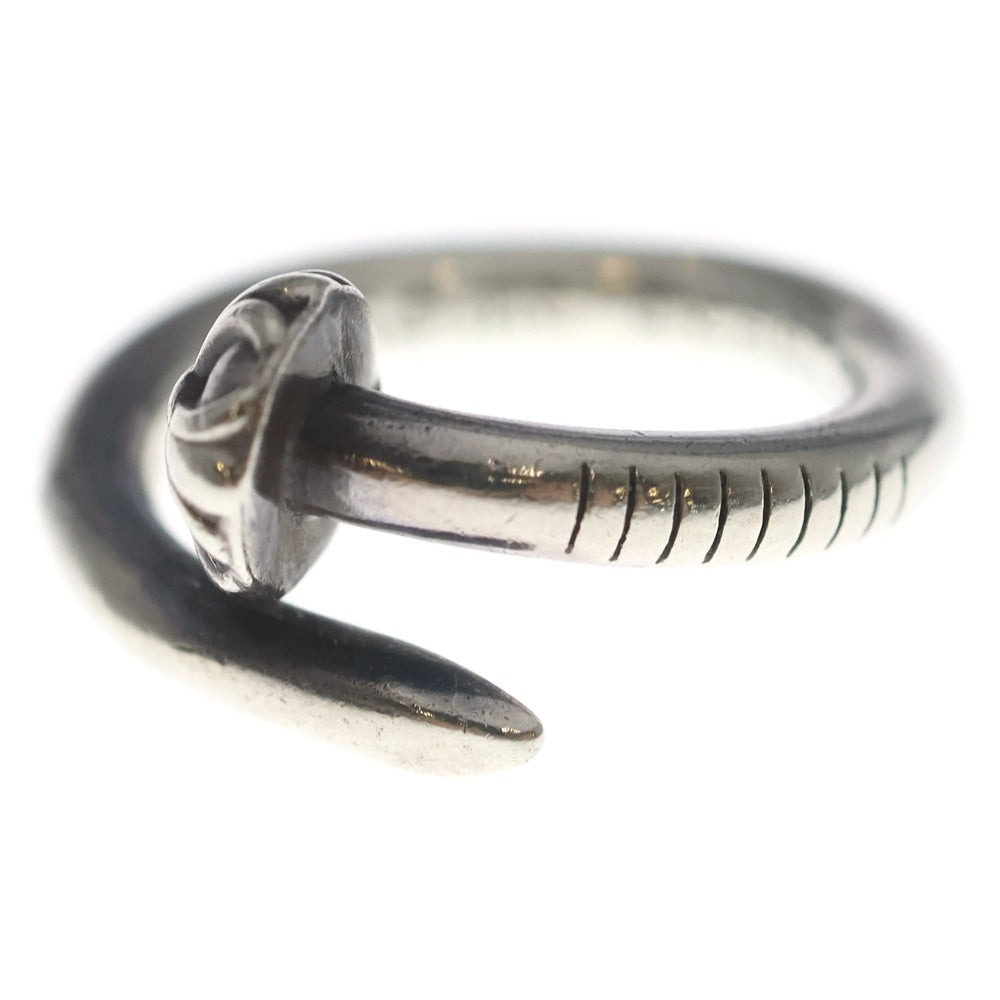 CHROME HEARTS(クロムハーツ) NAIL CRSBALL ネイル クロスボール 