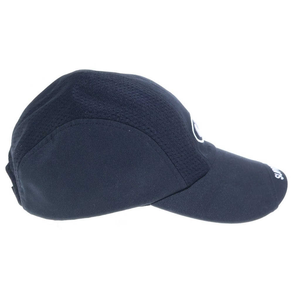 SUPREME(シュプリーム) 25SS×NIKE Running Hat ナイキ ランニングハット キャップ HJ7959-010 ブラック