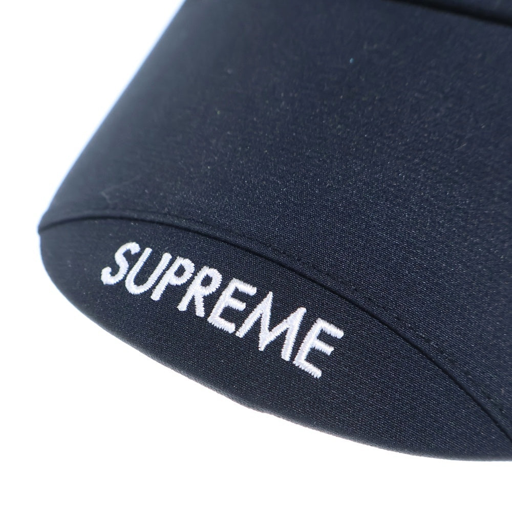 SUPREME(シュプリーム) 25SS×NIKE Running Hat ナイキ ランニングハット キャップ HJ7959-010 ブラック
