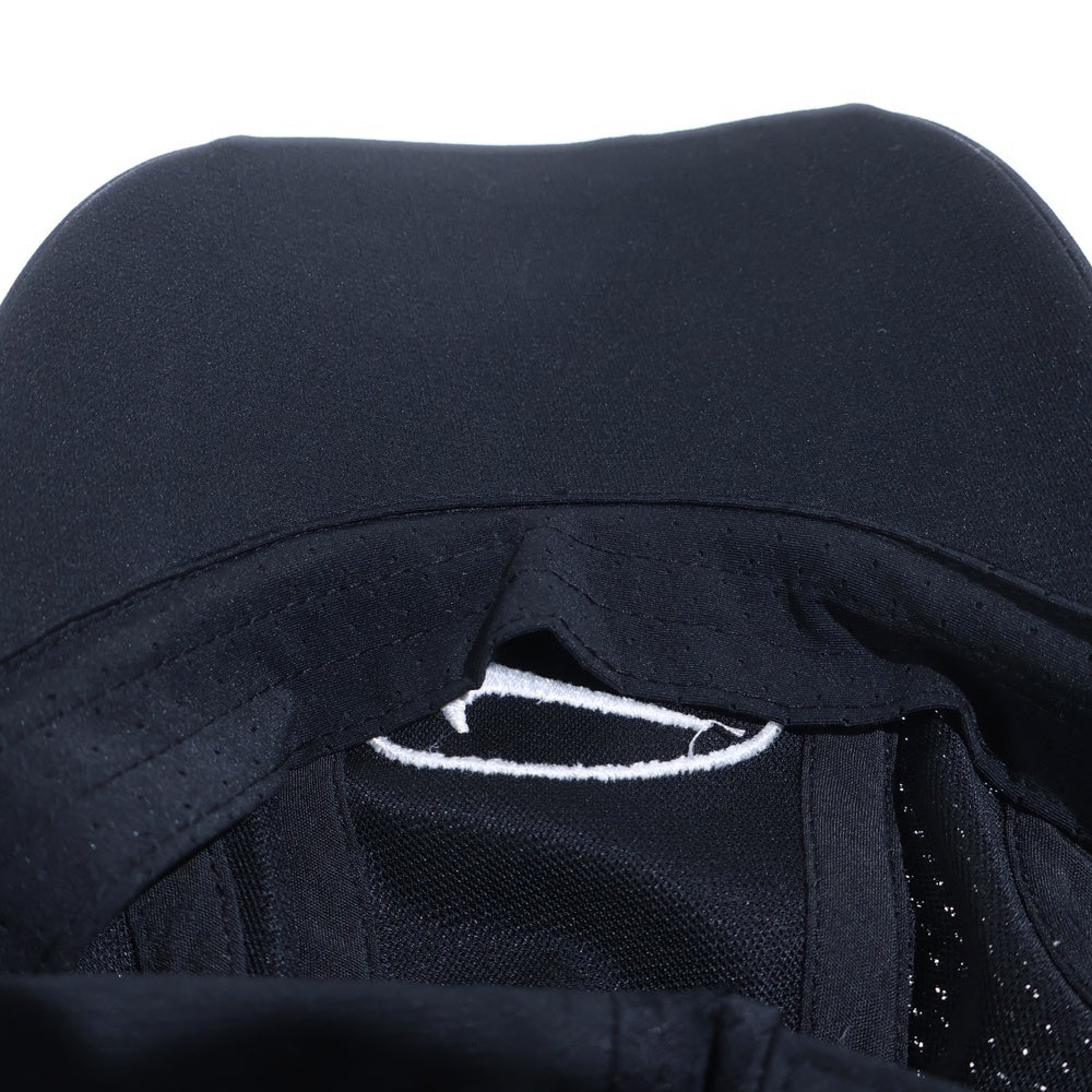 SUPREME(シュプリーム) 25SS×NIKE Running Hat ナイキ ランニングハット キャップ HJ7959-010 ブラック