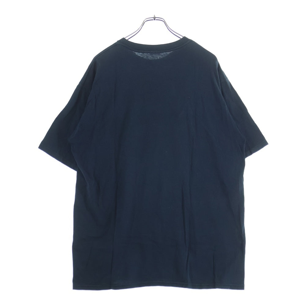 SUPREME(シュプリーム) 03SS Boyz N The Hood Tee ボーイズンザフッド プリント半袖Tシャツ カットソー ネイビー
