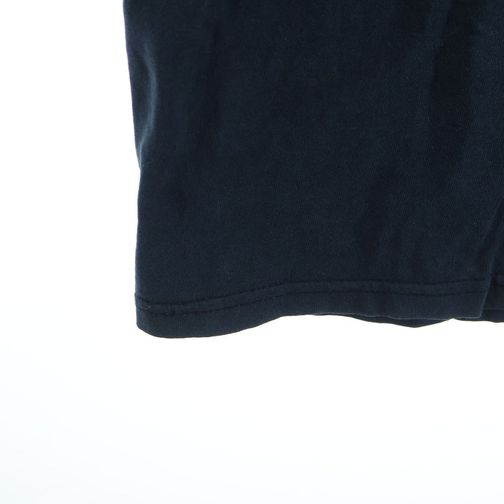 SUPREME(シュプリーム) 03SS Boyz N The Hood Tee ボーイズンザフッド プリント半袖Tシャツ カットソー ネイビー