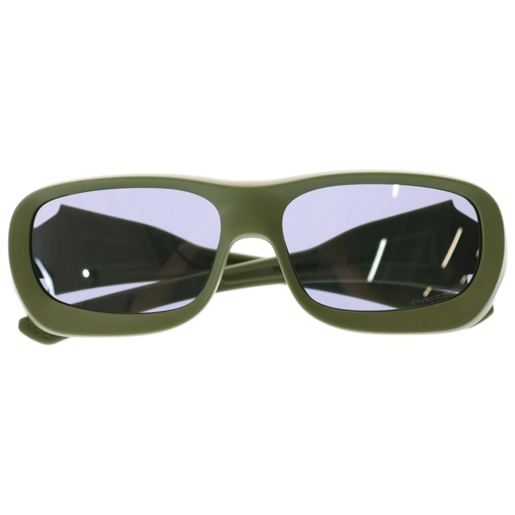 OAKLEY(オークリー) De SOTO OO9494-0759 デ ソト スポーツサングラス アイウェア カーキ