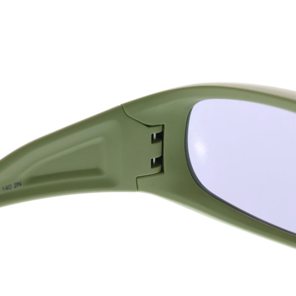 OAKLEY(オークリー) De SOTO OO9494-0759 デ ソト スポーツサングラス アイウェア カーキ