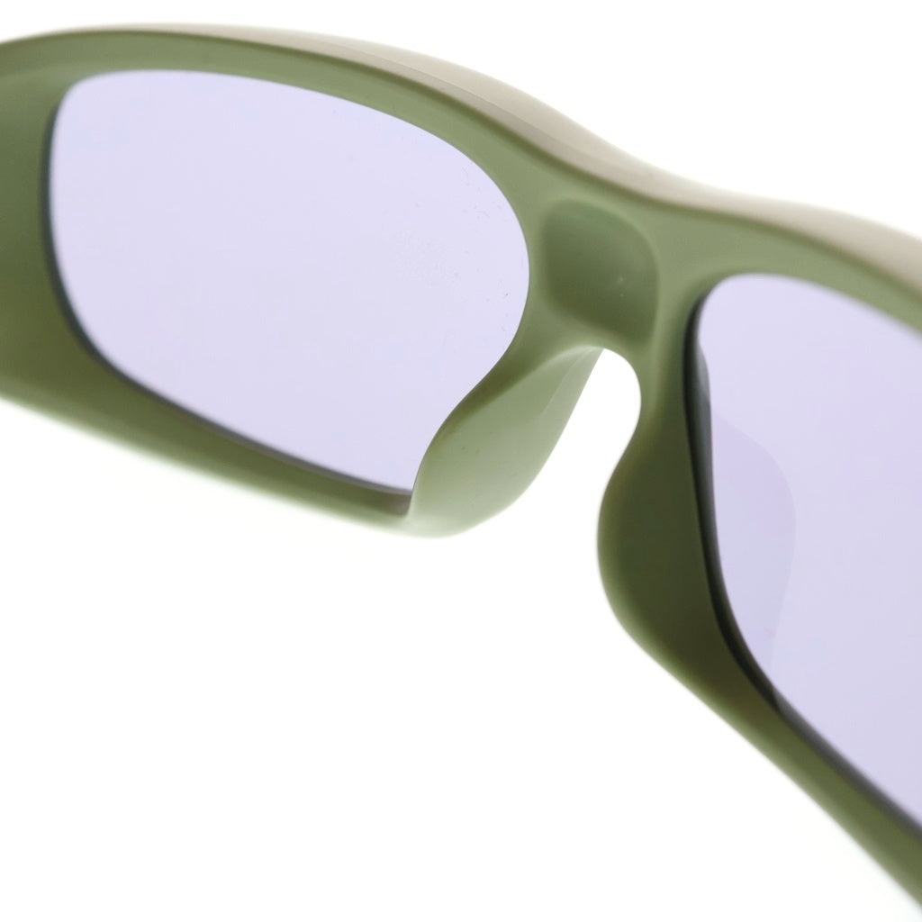 OAKLEY(オークリー) De SOTO OO9494-0759 デ ソト スポーツサングラス アイウェア カーキ