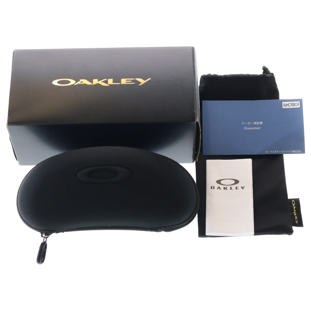 OAKLEY(オークリー) De SOTO OO9494-0759 デ ソト スポーツサングラス アイウェア カーキ