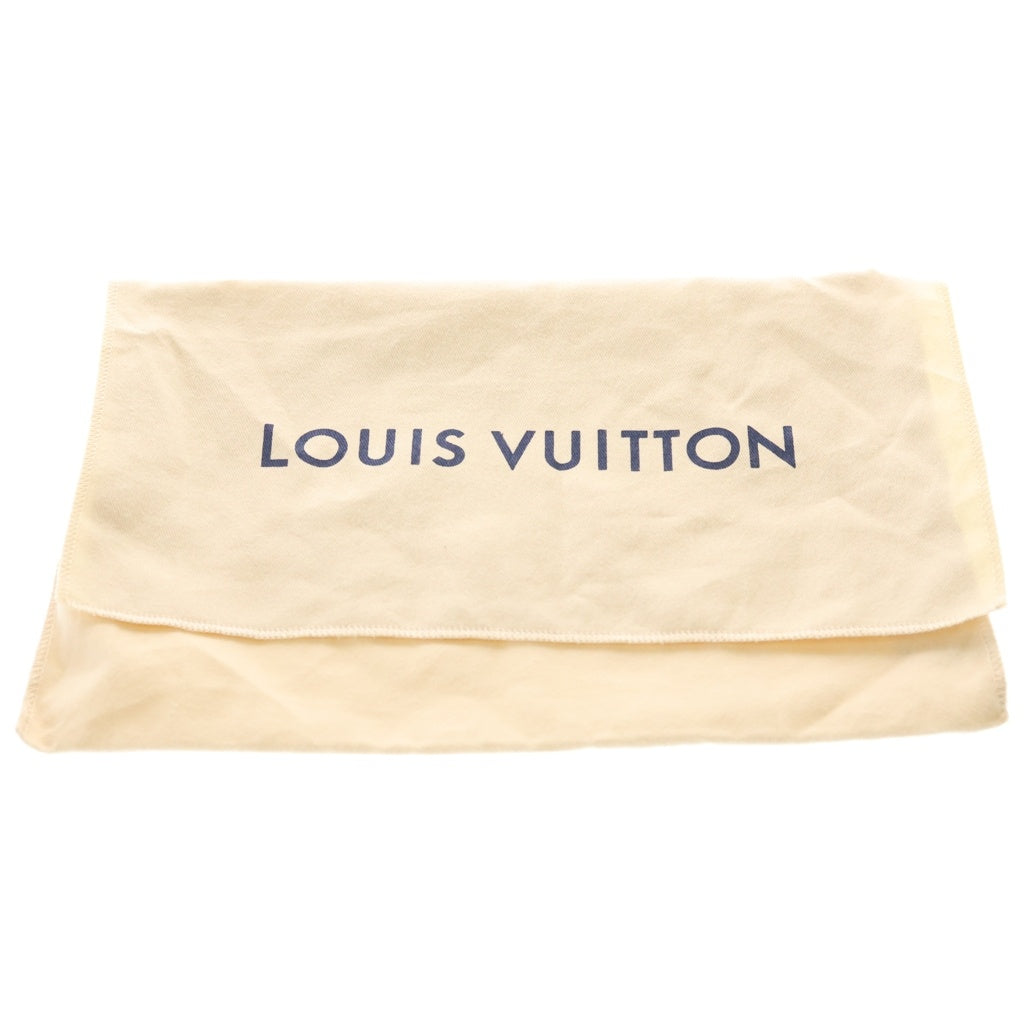 SUPREME(シュプリーム) 17AW×Louis Vuitton LV Danube PPM ルイヴィトン エピ ダヌーヴ PPM レザーショルダーバッグ M53434 レッド
