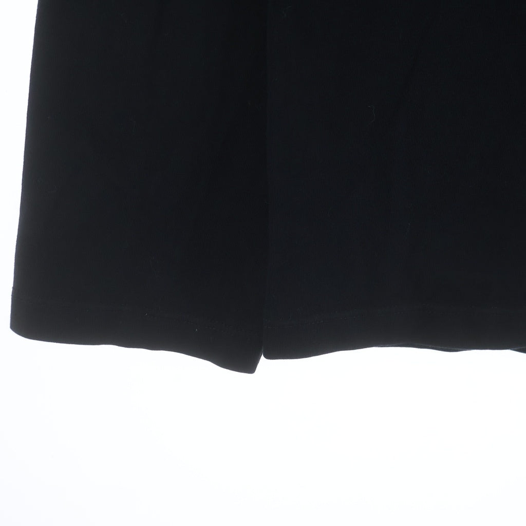LOEWE(ロエベ) アナグラムロゴポケット長袖Tシャツ H526Y24J04 ブラック