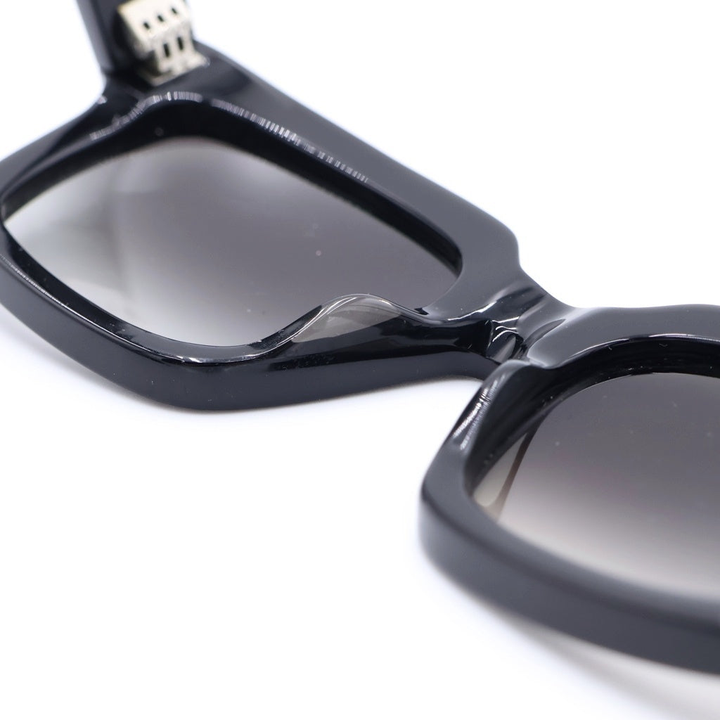 SAINT LAURENT PARIS(サンローランパリ) BOLD 1 001 ウェリントンセル サングラス アイウェア 眼鏡 ブラック